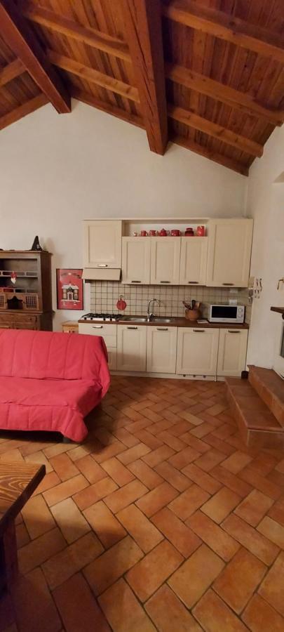 Piazza Fiumalbo Citta D'Arte 아파트 외부 사진