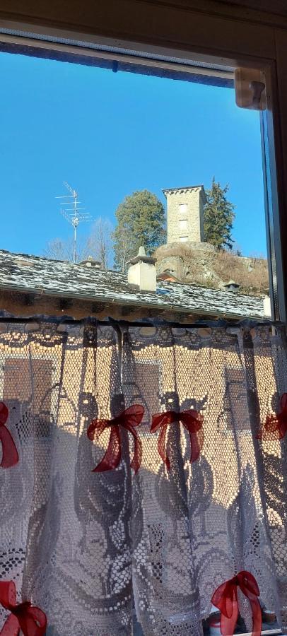 Piazza Fiumalbo Citta D'Arte 아파트 외부 사진